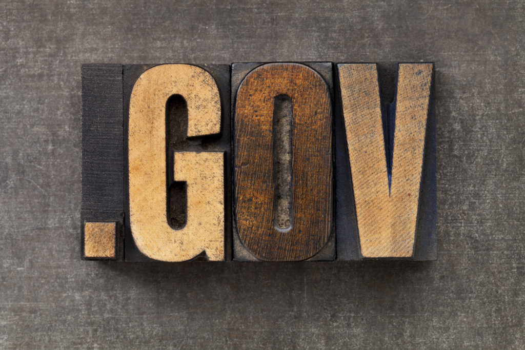 Yet even more evidence that ERP in government , especially deployed through shared services, is risky