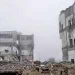 Government Resource Planning in Post Conflict Countries