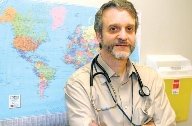 ODM: de Manitoba ao Haiti?