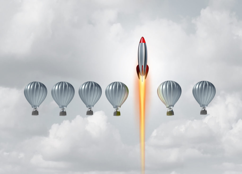 The Enterprise Software Market is Changing. Are You Ready?