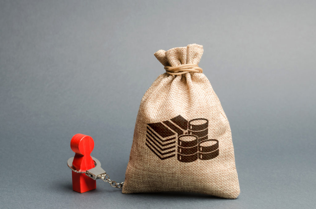Has Your FMIS Put You in Technical Debt?