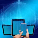 Impact of Mobile &amp; Social in Government