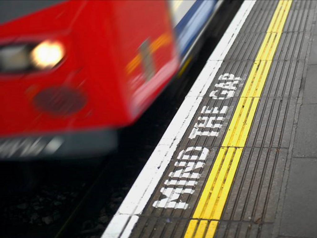 Can Digital Close the Government Governance Gap?