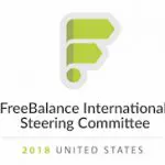FreeBalance International Steering Committee 2018 Logo