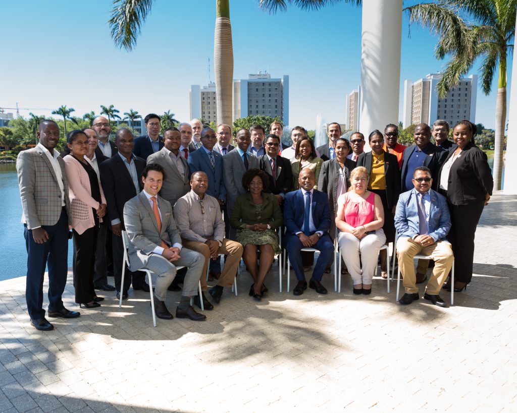 Governance Workshops Highlighted in 2018 FreeBalance International Steering Committee