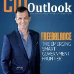 Emerging Smart Government Frontier