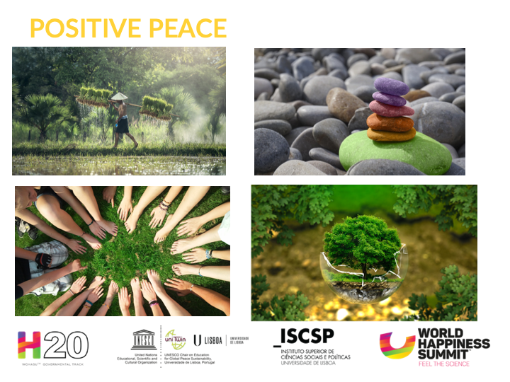 Paz positiva