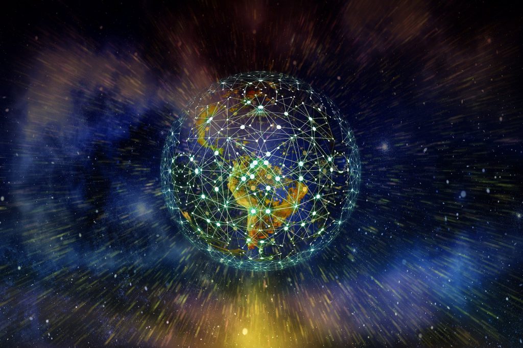 Global Value Chains & Industry 4.0: Emerging Markets and Developing Economy Opportunities