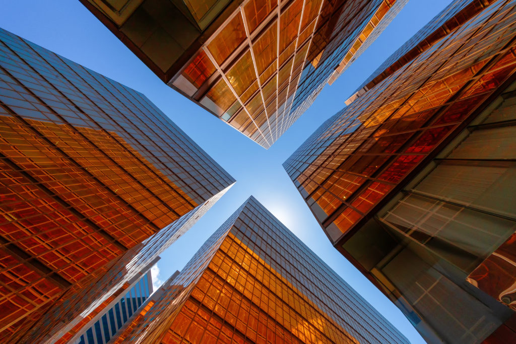 The Value of a Government FMIS Solutions Architecture