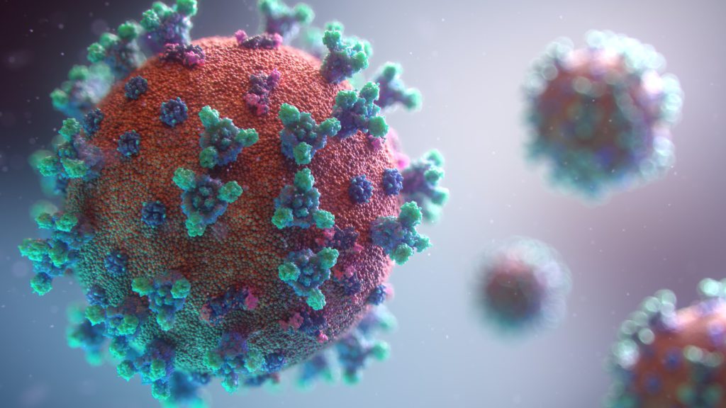Our Global Social Responsibility During a Pandemic