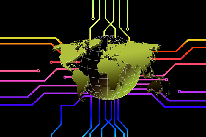Governments "Progressively Activate" at Annual FreeBalance Conference
