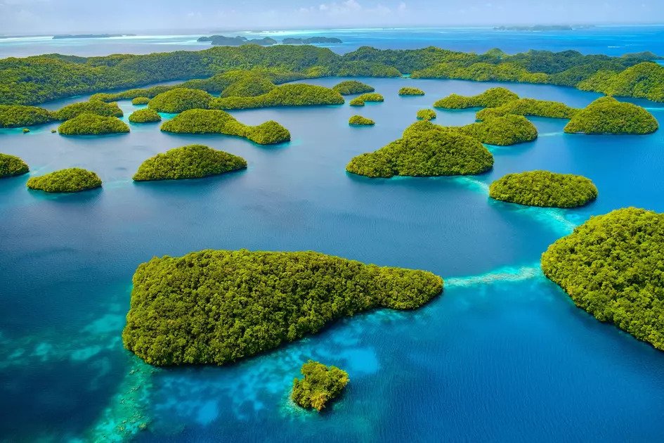 How to Get PFM Reform Right in Small Island States