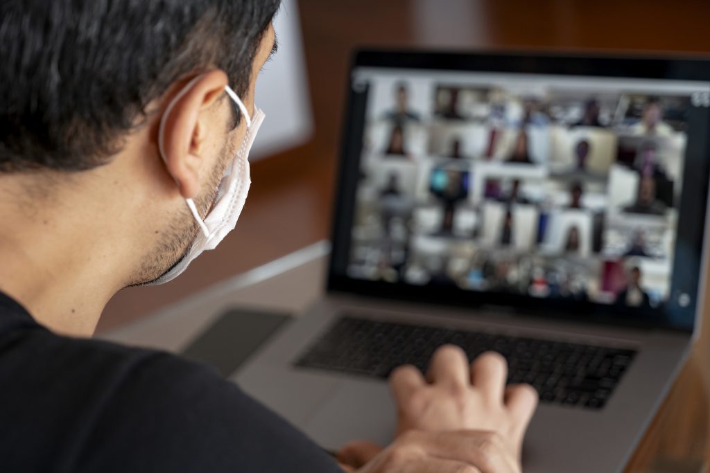 Achieving PFM Reform Remotely