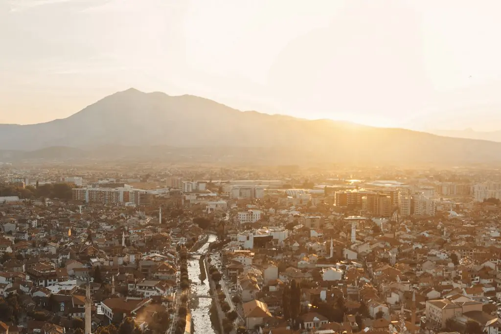 Kosovo