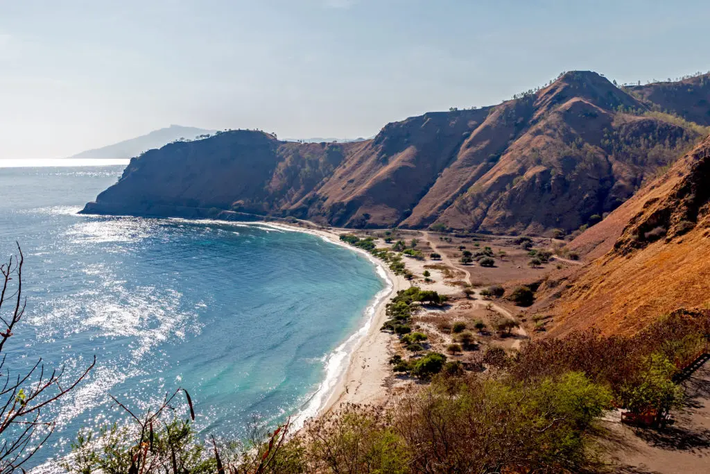 Timor-Leste