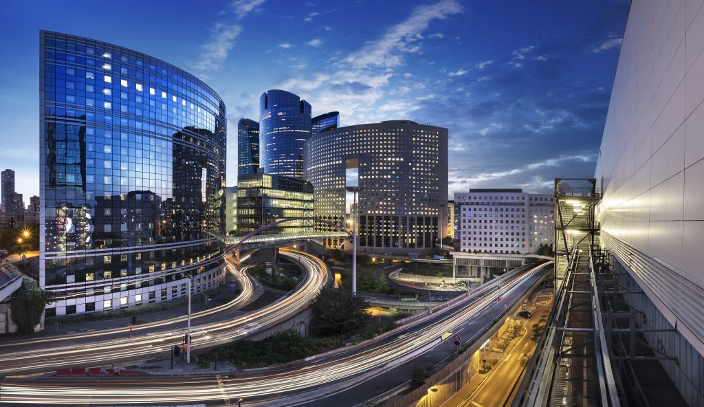 Smart Cities and Smart Government June News Roundup