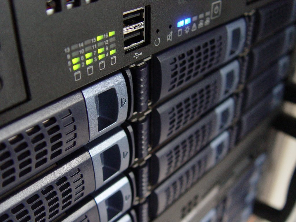 6 Big Data and Artificial Intelligence Smart Government Lessons
