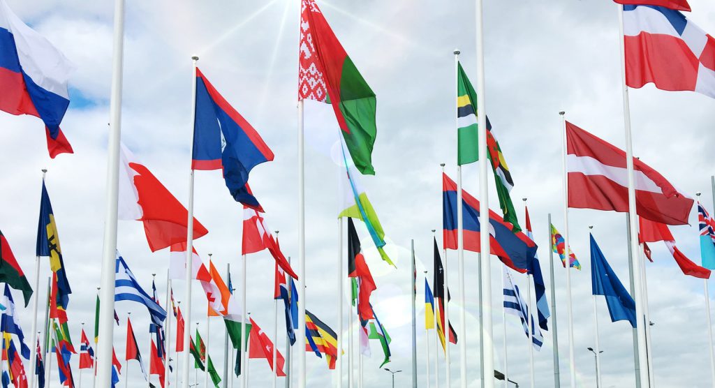 Benefits of Joining the International Consortium on Governmental Financial Management (ICGFM)