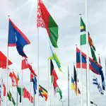 Benefits of Joining the International Consortium on Governmental Financial Management (ICGFM)