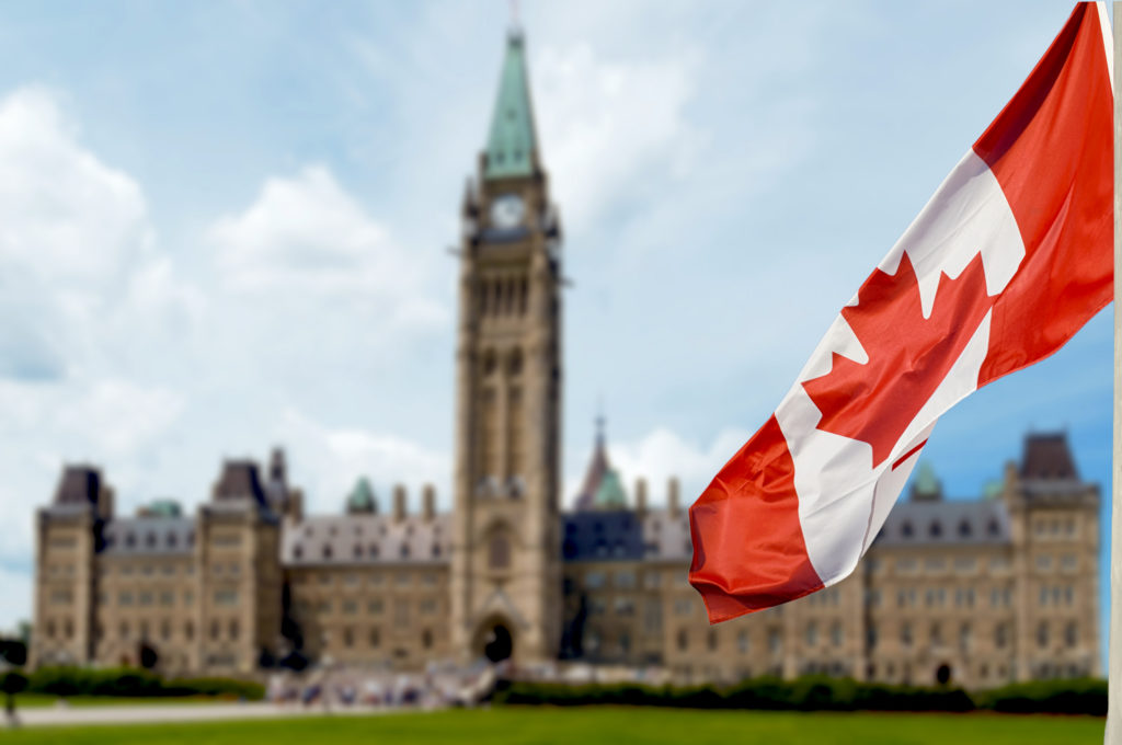Will Political Oversight Solve the Canadian Government Payroll Problem?