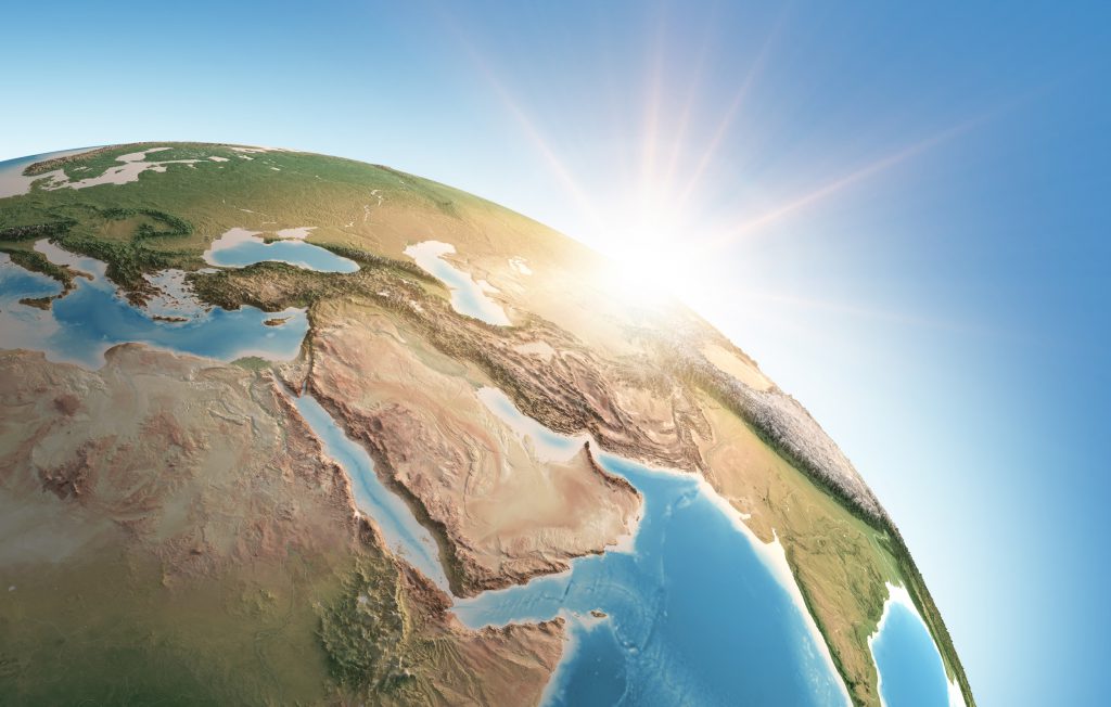 5 Takeaways cerca de 5G Internet das Coisas para a Sustentabilidade