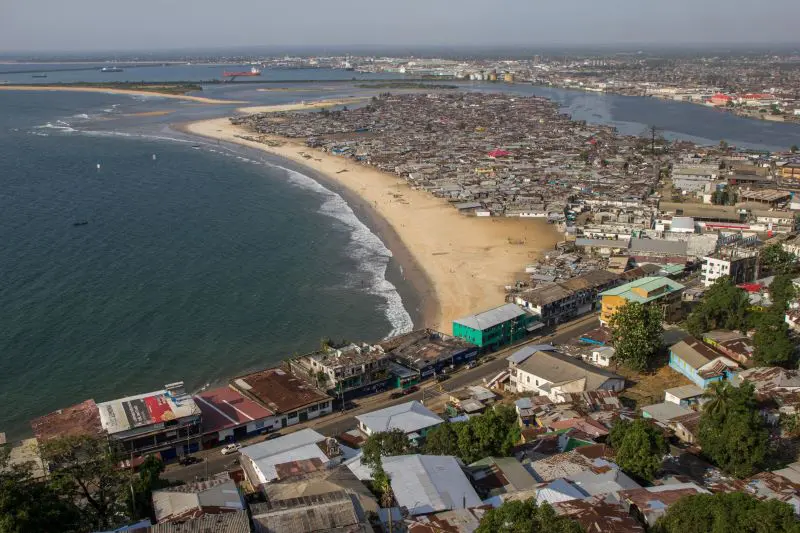 Liberia