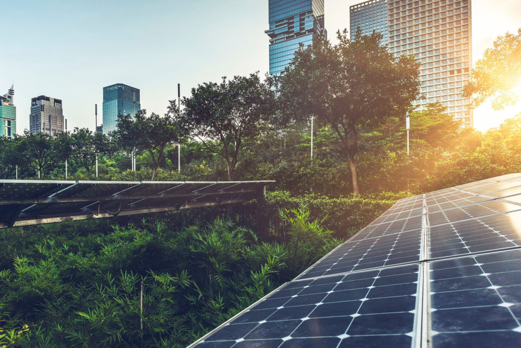 That Smart Cities Hype