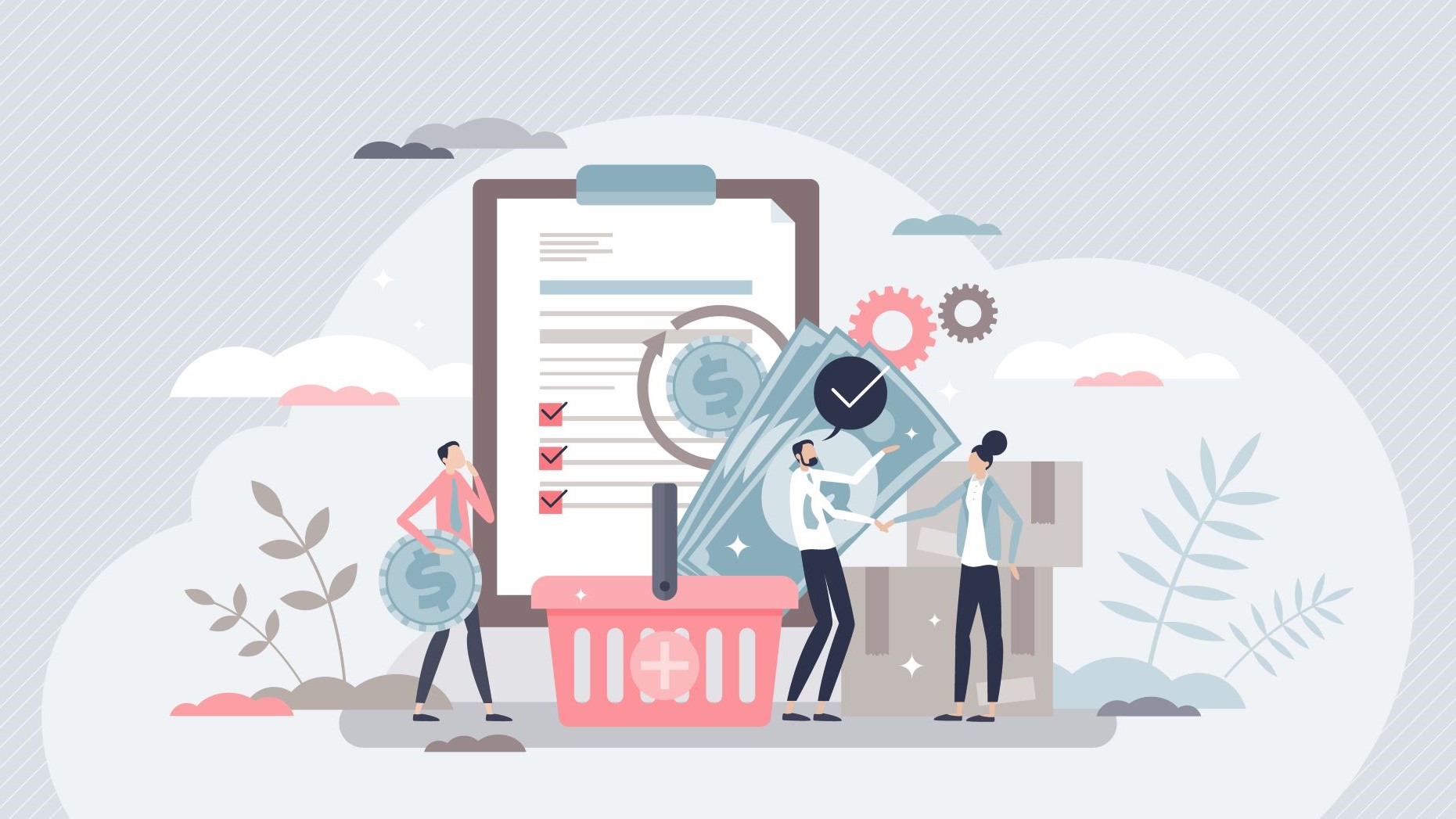 Public Expenditure Management
