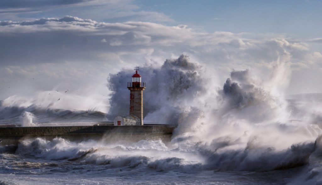 Lessons in PFM Resilience