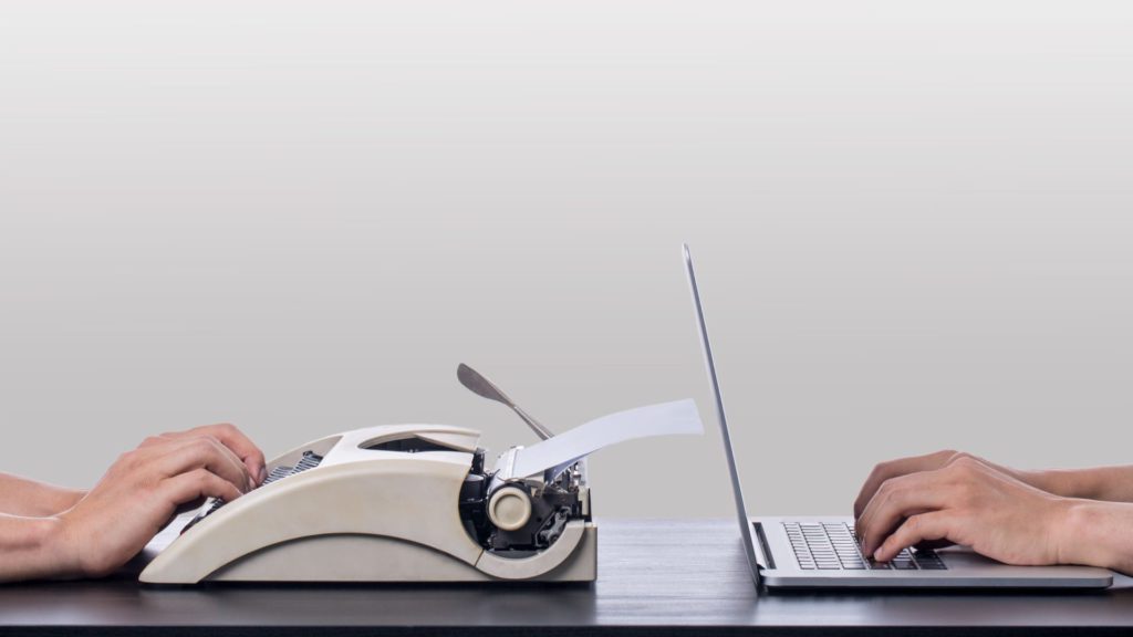A Comparison Guide: Post-Modern vs. Legacy ERP