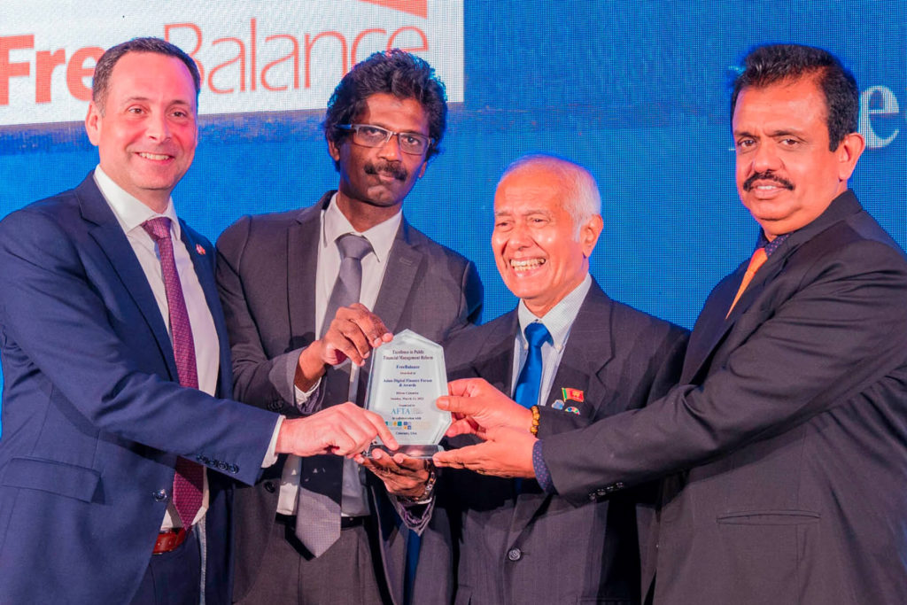 Award