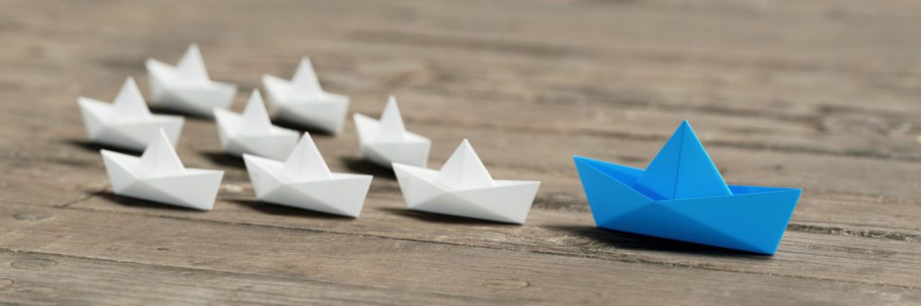 Change Management for Government Digital Transformation