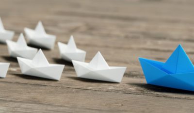 Embracing Government 2.0: Leading transformation change in the public sector