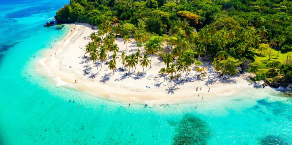 Government Digital Transformation in Trinidad and Tobago