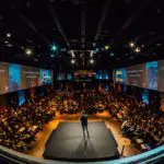 Manuel Pietra Acceptance Speech for Next Generation Executive