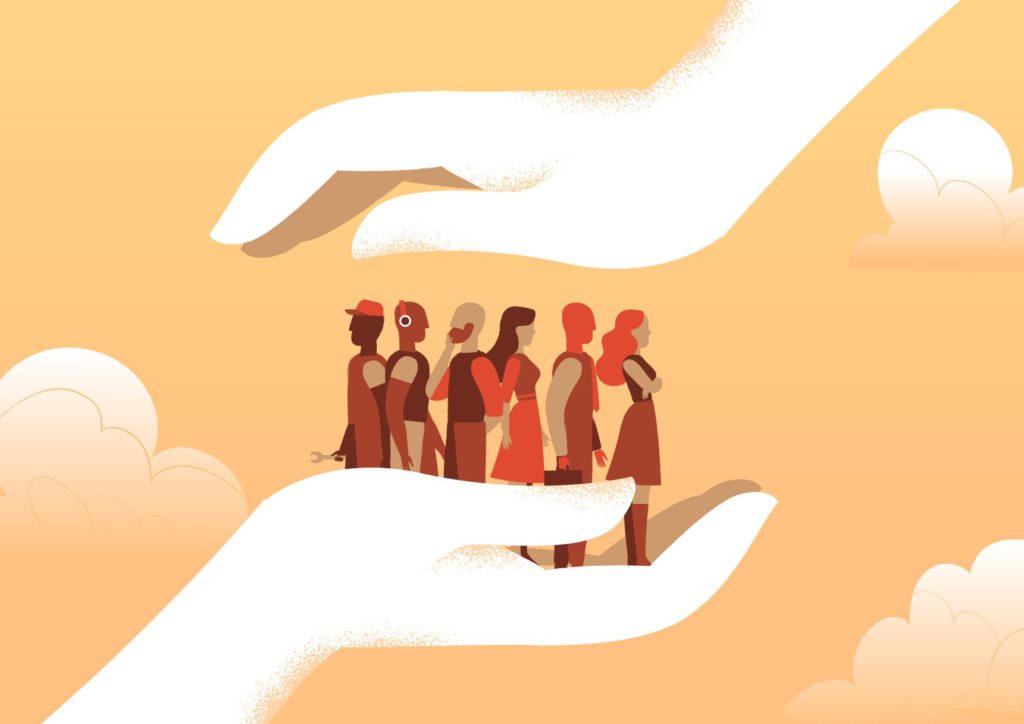 The Role of Civil Service Management in Government