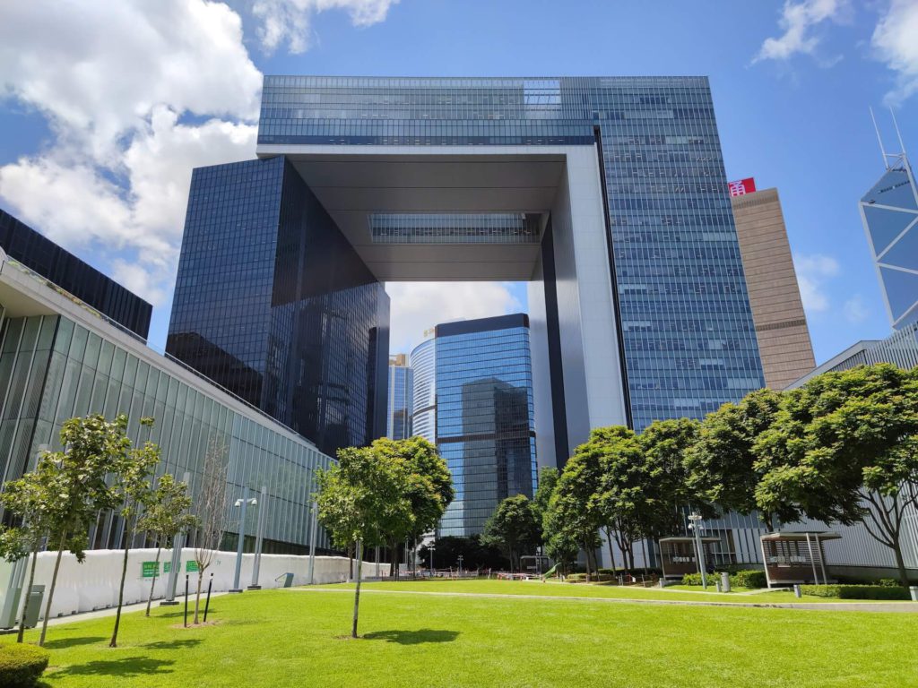 The Solutions of Institutional Reform