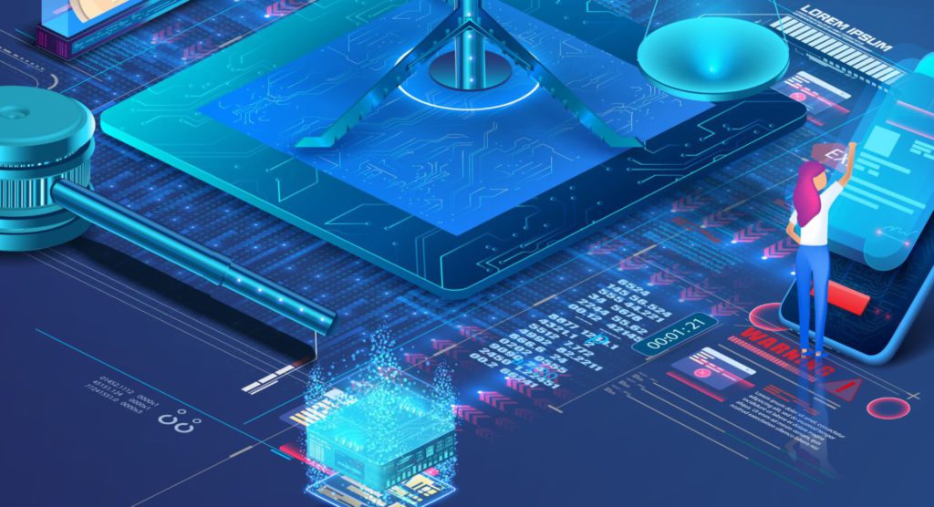Why Governments Should Be Using Blockchain