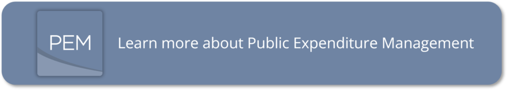 FreeBalance Public Expenditure Management