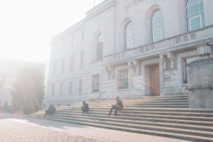 Treasury Management