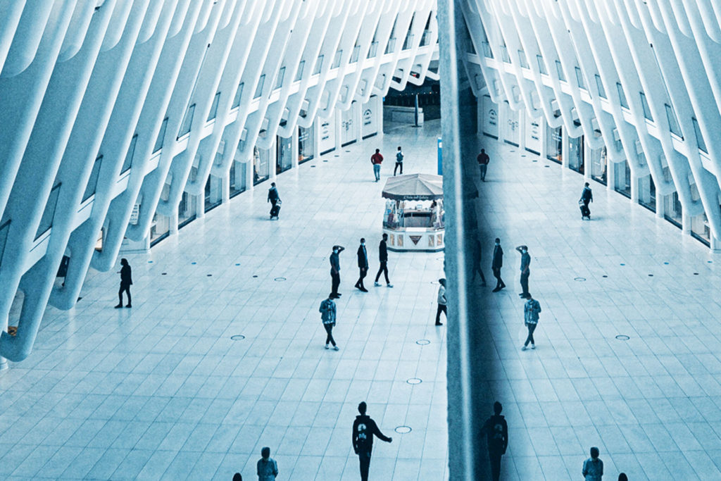 Smart and Open Government News Roundup