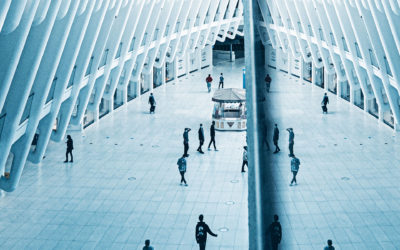 Smart and Open Government News Roundup