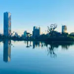 Blame Asia for Poor ERP Company Results?