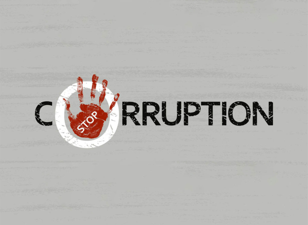 How to Stop Government Corruption