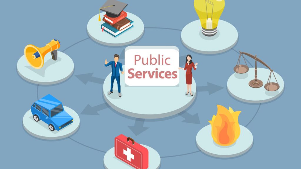 Civil Service Management – What Works and What Doesn’t?