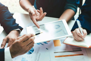 Revenue Management