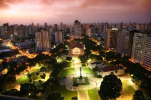Belém do Pará, Brazil