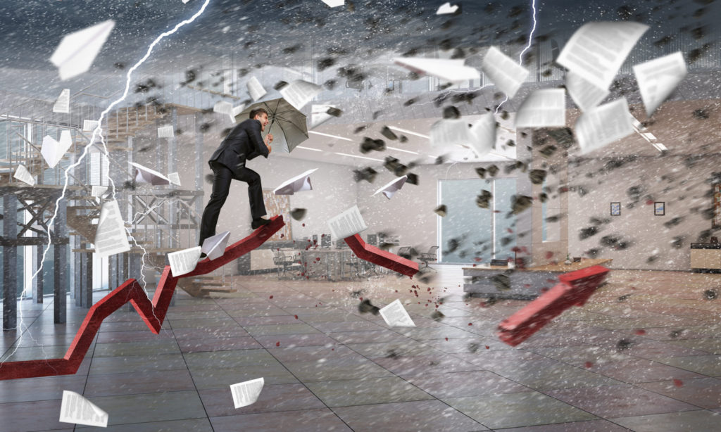 How can Public Finance Digital Transformation Enable Crisis Response?