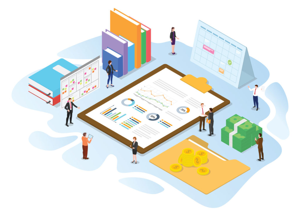 Systems of Record: The Foundation of Effective Public Financial Management