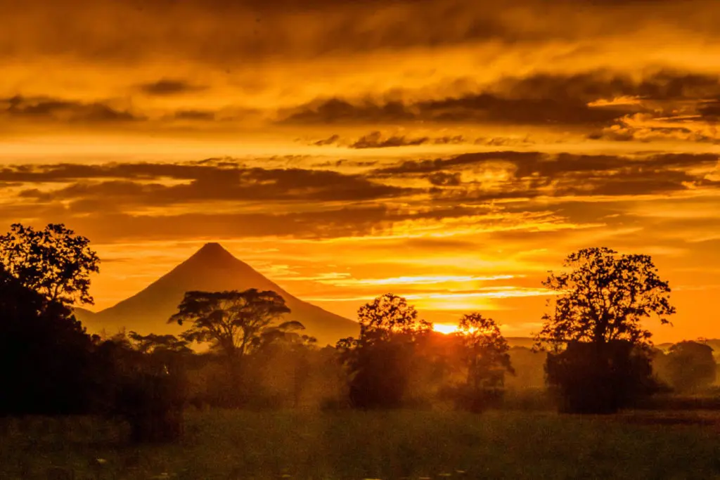 Costa Rica